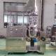 0-3000rpm Industrial Vacuum Emulsifier Mixer Cosmetic Cream Mixer Machine