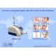 Crystal Material Sapphire IPL Hair Removal Machines For Pore Remover And Acne Treatment