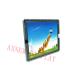 Advertising Industrial Touch Screen Computer 17'' Open Frame Type 1024x768 for