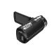 48MP 16X Waterproof Video Camcorder 270 Degree 4k Digital Camera