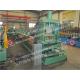 Cable Tray Cold Rolled Forming Machines 172 - 482mm Feeding Width Available