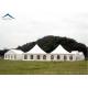 4m By 4m Elegant Pagoda Tents UV - Resistant Tent Frabic For Outdoor Party