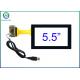 ILI2511 USB Interface 5.5 PCT Touch Screen Panel For Handheld Touch Devices