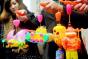 Many toy lanterns found to be toxic, potentially harmful
