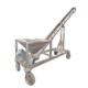 Stainless steel powder screw conveyor Multi-function U-screw conveyor