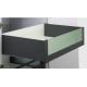 Double Walled Inner Tandembox Drawer Systems With Silent Soft Close Function