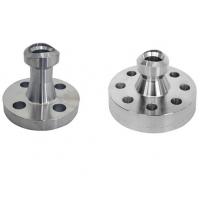 Nipo Flange Alloy Steel ASTM A182 F11 Pipe Fittings 3inch Class900