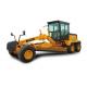 Soil Removal Equipment 10ton Motor Grader with 130hp Cummins Engine