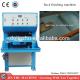  automatic sheet metal grinding machine for hairline Wide belt polishing machine