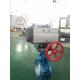 Control Valve Spring Return Pneumatic Valve Actuator Design