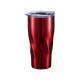 Customized Stainless Steel Water Vacuum Insulated Tumbler 20oz