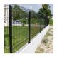 Modern Stylish Gardens Fence with Protection and 5mm Wire Diameter Design