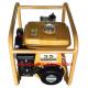 Gasoline Water Pump with high quality water pump of Construction Machine