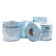 Medical Grade Dental Consumables , Sterilization Paper Rolls For Oral Equipment Disinfection