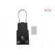 Realtime Track GPS Container Lock ,  Tamper Proof Alarm GSM Padlock Magnetic