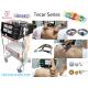 80Ma RMS Physical Therapy Beauty Machine Monopolar RF Wrinkle Removal