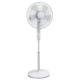Portable Stand Fan With Ce Kc Certificate Customized AC110V-240V
