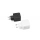 Wall Mount USB Power Adapter Constant Current Charging EU SAA CCC Plug