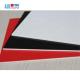 Anti Static Fireproof Aluminum Composite Panel 2mm Thickness
