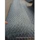 Hexagonal wire mesh/chicken wire mesh Plastic Coated Hexagonal Wire Netting for sale