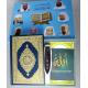 Tajweed and Tafseer Digital Quran Pen, Islamic readpens with li-ion polymer battery