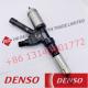 Genuine New Common Rail Fuel Injector 3470 095000-3470 095000-3471 For Denso