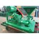 0.4 Mpa Working Pressure Double Hopper Jet Mud Mixer / Solid Control Jet Mud Mixer for Sale
