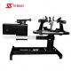 Electric Siboasi Badminton Stringing Machine Automatic Double Use