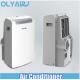 Olyair 7000-12000btu air conditioner, CB air cooler, portable air conditioner