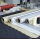 1000c High Temperature Resistant Silica Cloth Material For Coated Fiberglass Fabric