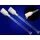 IPA-4.5 IPA Snap swab/Cleaning Swab/cleaning stick/presaturated cleaning swab/foam tip cleaning swab/cleaning applicator