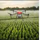 Direct-sale drones from the manufacturer/agricultur drone/drone accessories/drone dji/DJI T50/remote control drone sprayer/powerful motor drone /Motor protection drone