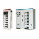 IP40 Low Voltage Distribution Panel , Drawable Switchgear Control Panel