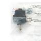 2NT1-2 Panel Mount Toggle Switches for On/Off Operation in Harsh Environments
