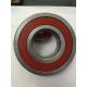 High Reliability Deep Groove Bearings Nachi 6307 NSE For Automotive Starters