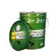 Tinplate Lubricant Oil Bucket With Sealed Lid For Leakage Protection