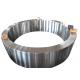 SUS410 Rolled Ring Forging