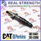 330D 336D C9 engine injector 387-9431 10R-7222 387-9434 20R-8968 10R-4764 20R-1917 577-7633 254-4330 fuel injector