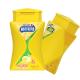 OEM Flavored Sugar Free Center Filling Fizzy Tablets Mint Candy