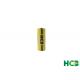 High Performance Lithium Manganese Dioxide Battery CR18505SE Long Shelf Life