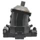 Rexroth Piston Motor A6VM 450 Bar Pressure for Mobile Hydraulics