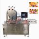 Automatic Electric Gummi Candy Machine Your Partner for Pectin Candy Production