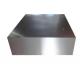 Custom Tinplate Steel SPCC Electrolytic Tinplate Sheet ISO9001