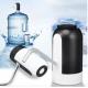 Portable Electric Water Dispenser Pump USB Rechargeable For Healthy Drinking