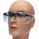Anti Fog Safety Splash Goggles , Clear Protective Eyewear Impact Resistant