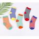 Popular Cotton Newborn Baby Boy Socks Anti Fouling Sweat Absorbent OEM Available