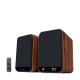 2.5 Tweeter Size Bluetooth Bookshelf Speakers with High Density Sheet Cabinet Material