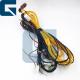 21N6-00012 21N600012 Excavator Cab Harness For R110-7 R140LC-7