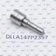 Diesel Injector Pump Nozzle DLLA147P2357 DLLA 147P2357 Oil Burner Nozzle DLLA 147P 2357 For 0445120352
