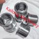 CNC Machining Round Metal Bushing Foundry Spare Parts
